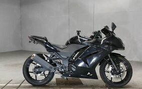 KAWASAKI NINJA 250R EX250K