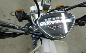 HONDA CHALY 50 CF50