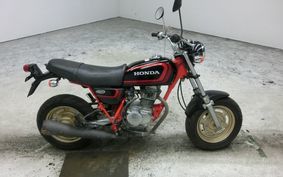 HONDA APE 100 HC07