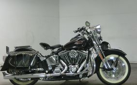 HARLEY FLSTS 1450 2002 BYB