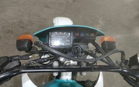 HONDA XL250 DEGREE MD26