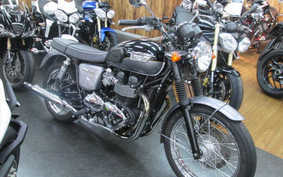 TRIUMPH BONNEVILLE T100 2013 J9157G