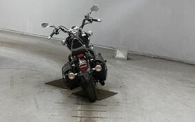 YAMAHA DRAGSTAR 250 VG02J