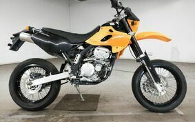 KAWASAKI KLX250D TRACKER LX250E