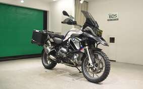 BMW R1200GS 2016