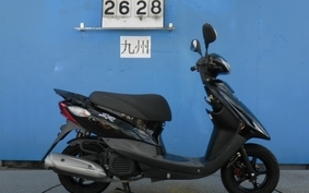 YAMAHA JOG ZR Gen.3 2009 SA39J