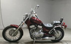 SUZUKI INTRUDER 1400 1995 VX51L