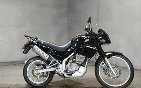 KAWASAKI KLE250 Anhelo LE250A