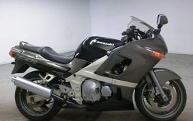 KAWASAKI ZZ-R400 1999 ZX400N