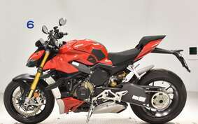 DUCATI STREETFIGHTER V4 S 2020 FA00A