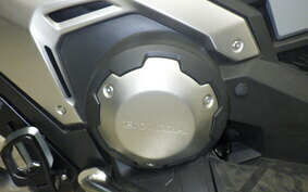 HONDA X-ADV 750 2021 RH10