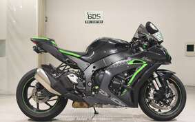 KAWASAKI ZX 10 NINJA ABS 2019 ZXT02E