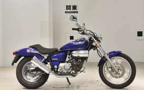 HONDA MAGNA 50 AC13