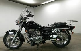 SUZUKI GZ250 Marauder NJ48A