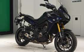 YAMAHA MT-09 Tracer 2016 RN36J