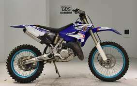 YAMAHA YZ125X CE29C