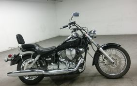 YAMAHA DRAGSTAR 250 VG05J