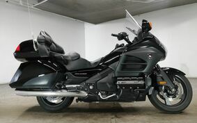 HONDA GL 1800 GOLD WING 2014 SC68