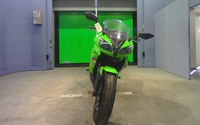 KAWASAKI NINJA 400R ABS 2011 ER400B