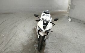 TRIUMPH DAYTONA 675 2009 TMD10