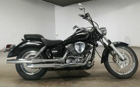 YAMAHA DRAGSTAR 250 VG02J