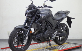 YAMAHA MT-25 ABS RG43J