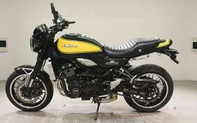 KAWASAKI Z900RS 2024 ZR900K