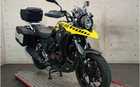 SUZUKI V-STROM 250 DS11A