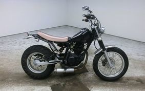 YAMAHA TW200 2000 DG07J