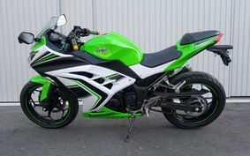 KAWASAKI Ninja 250 SE EX250L