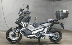 HONDA X-ADV 750 2020 RC95