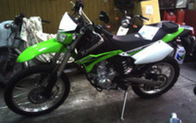 KAWASAKI KLX250 2010 LX250S