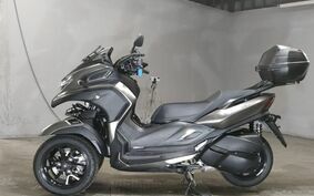 YAMAHA TRICITY 300 2021 SH15J