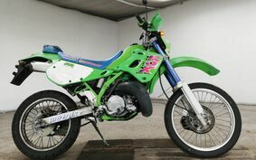 KAWASAKI KDX250SR DX250F