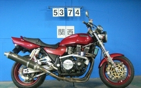 YAMAHA XJR1200 1994 4KG