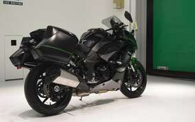 KAWASAKI NINJA 1000 SX 2023 ZXT02K