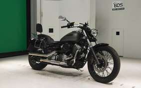 YAMAHA DRAGSTAR 400 2014 VH02J