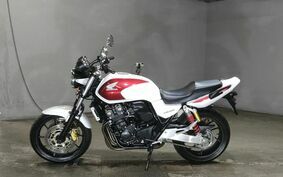 HONDA CB400SF VTEC REVO 2016 NC42