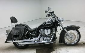 YAMAHA DRAGSTAR 250 2005 VG02J