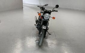 KAWASAKI Z400 FX 1980 KZ400E