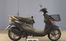 YAMAHA AXIS 100 2003 SB06J