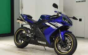 YAMAHA YZF-R1 2006 RN15