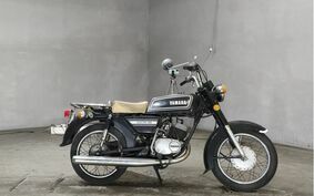 YAMAHA YB125 1R0