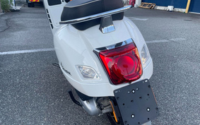 VESPA GTS150 Super