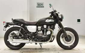 KAWASAKI W800 CAFE 2020 EJ800B