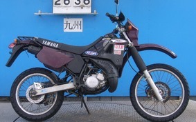 YAMAHA DT125R Gen.3 1999 3FW