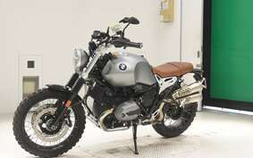 BMW R NINE T SCRAMBLER 2023