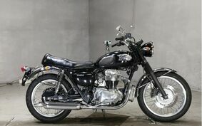 KAWASAKI W400 2009 EJ400A