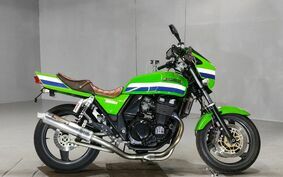 KAWASAKI ZRX400 1999 ZR400E