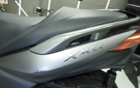 YAMAHA X-MAX 250 A SG42J